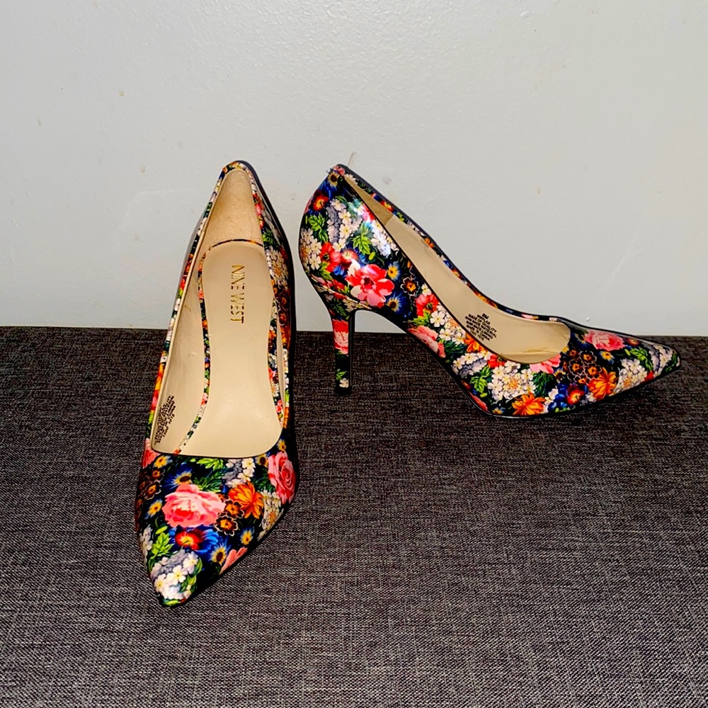 Pumps!!👠